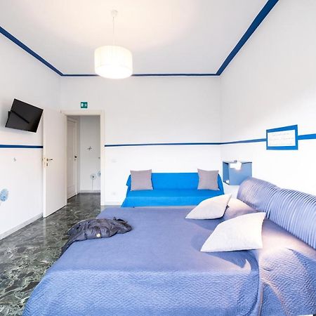 Take It Easy Roma Guest House Екстериор снимка