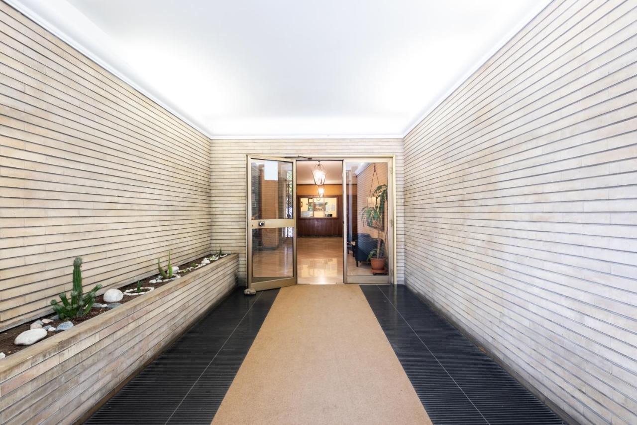 Take It Easy Roma Guest House Екстериор снимка