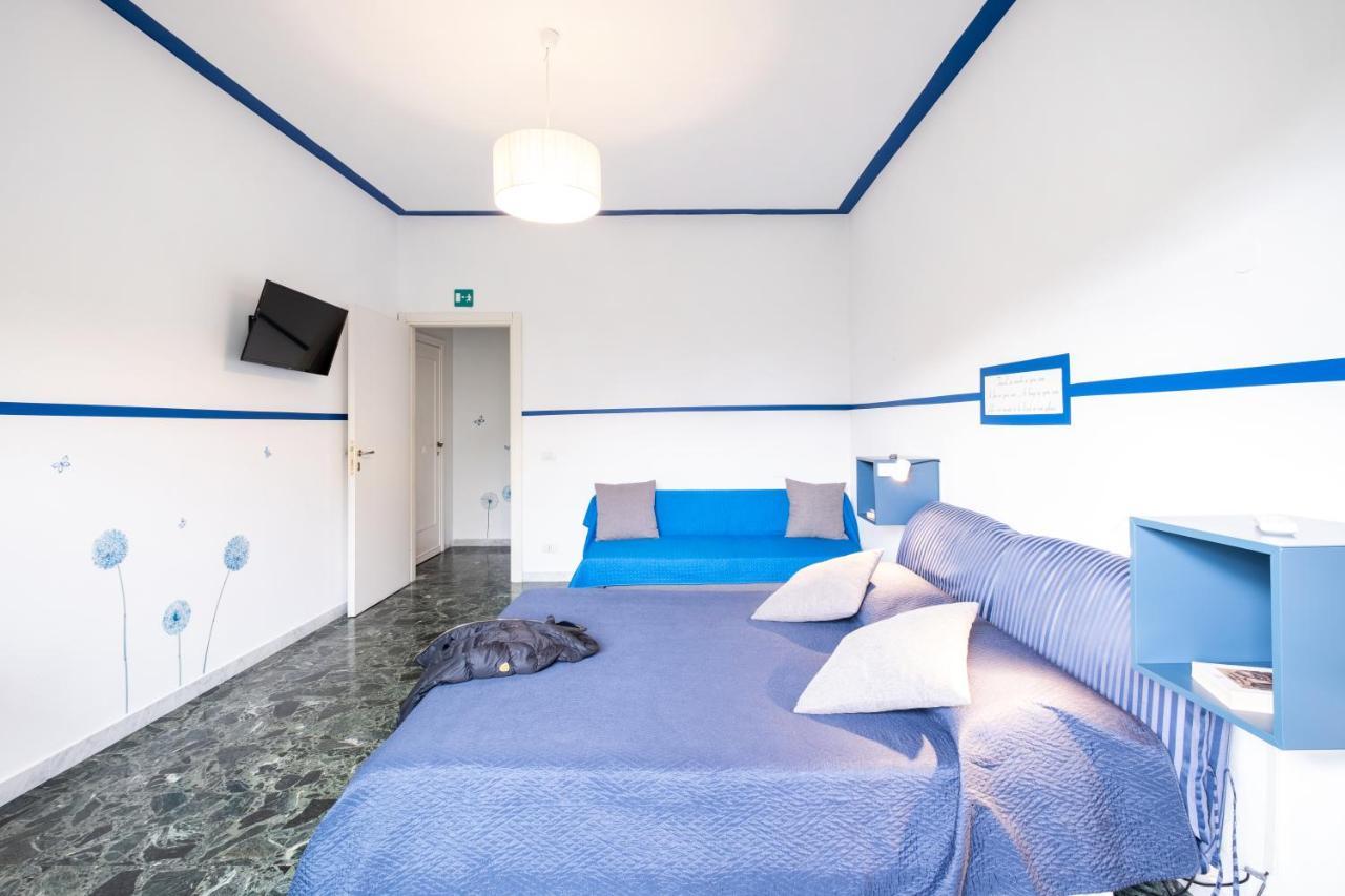 Take It Easy Roma Guest House Екстериор снимка