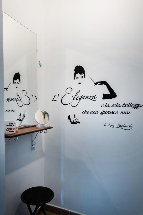 Take It Easy Roma Guest House Екстериор снимка