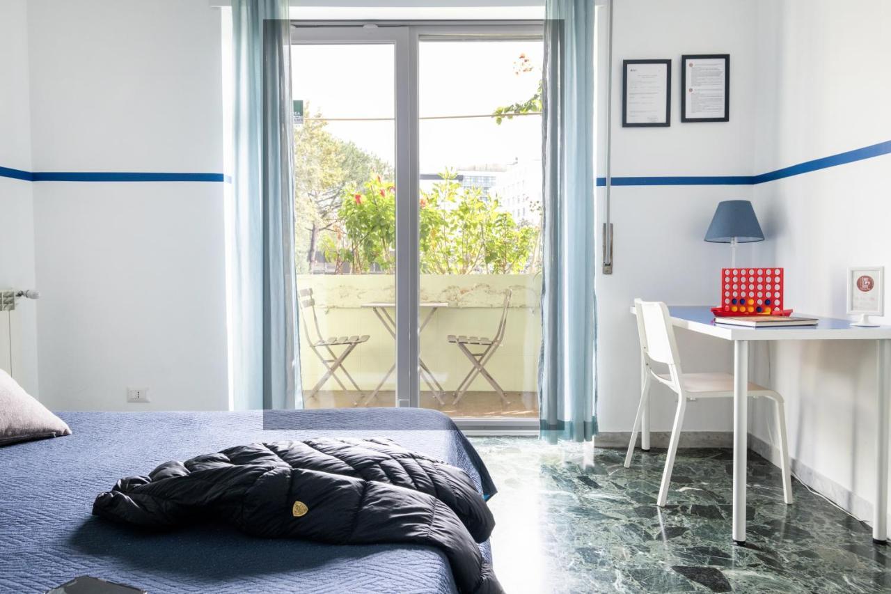 Take It Easy Roma Guest House Екстериор снимка