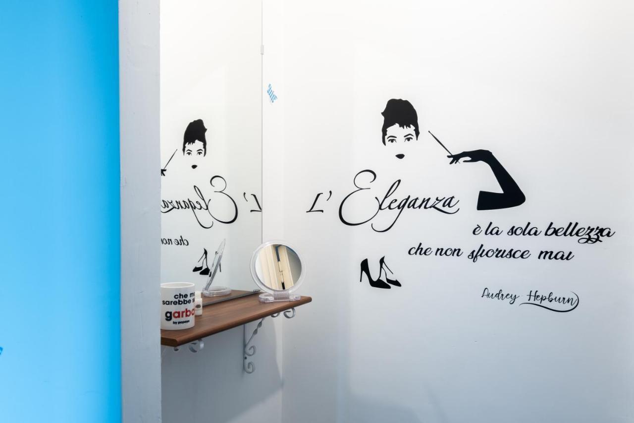 Take It Easy Roma Guest House Екстериор снимка
