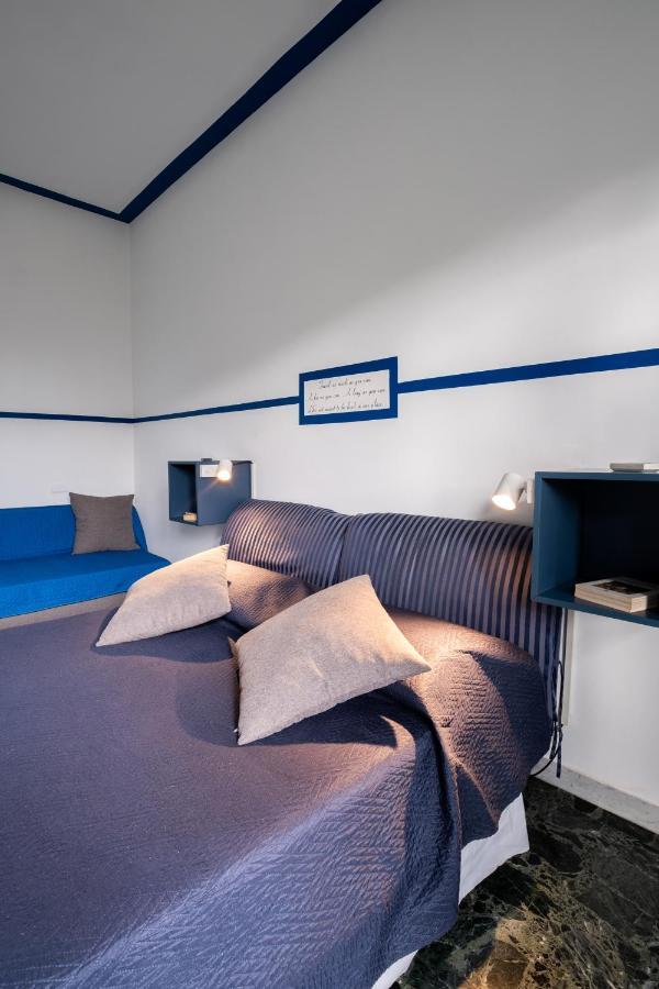 Take It Easy Roma Guest House Екстериор снимка