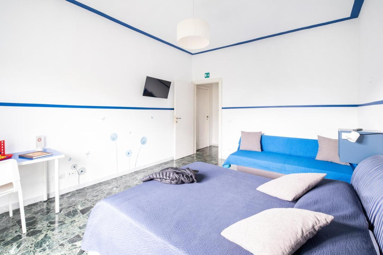 Take It Easy Roma Guest House Екстериор снимка