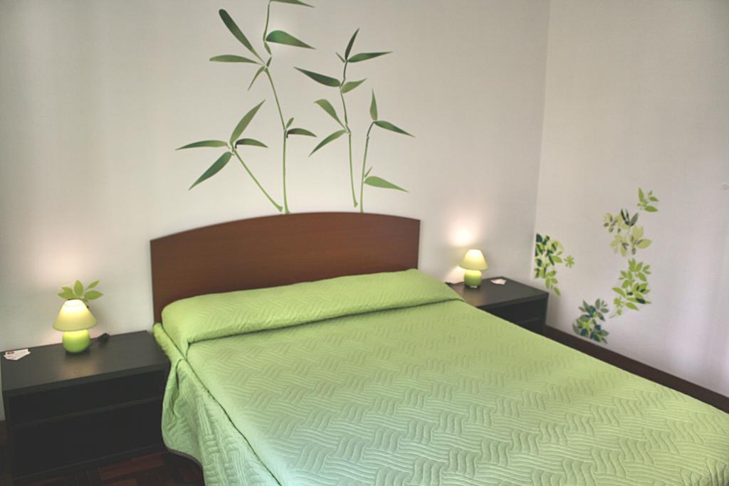 Take It Easy Roma Guest House Стая снимка