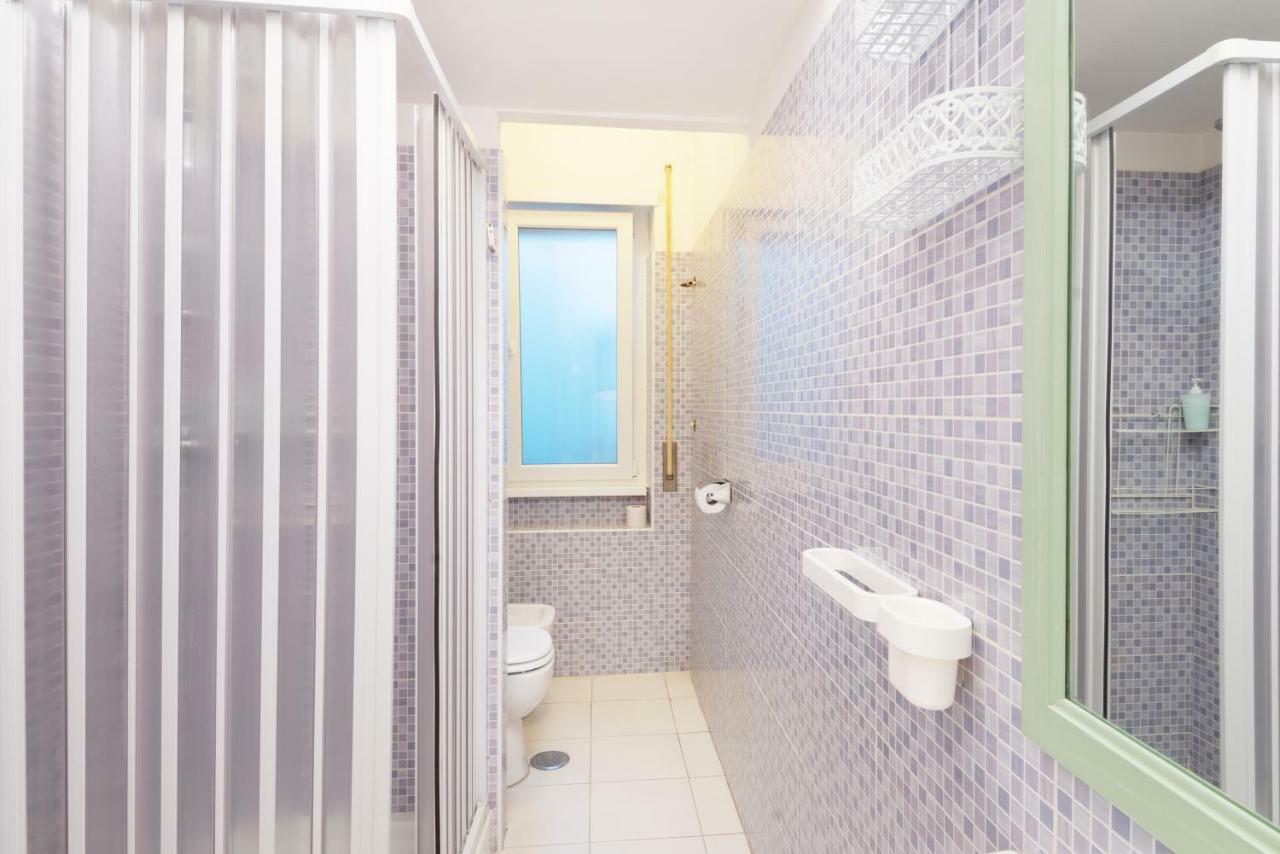 Take It Easy Roma Guest House Екстериор снимка