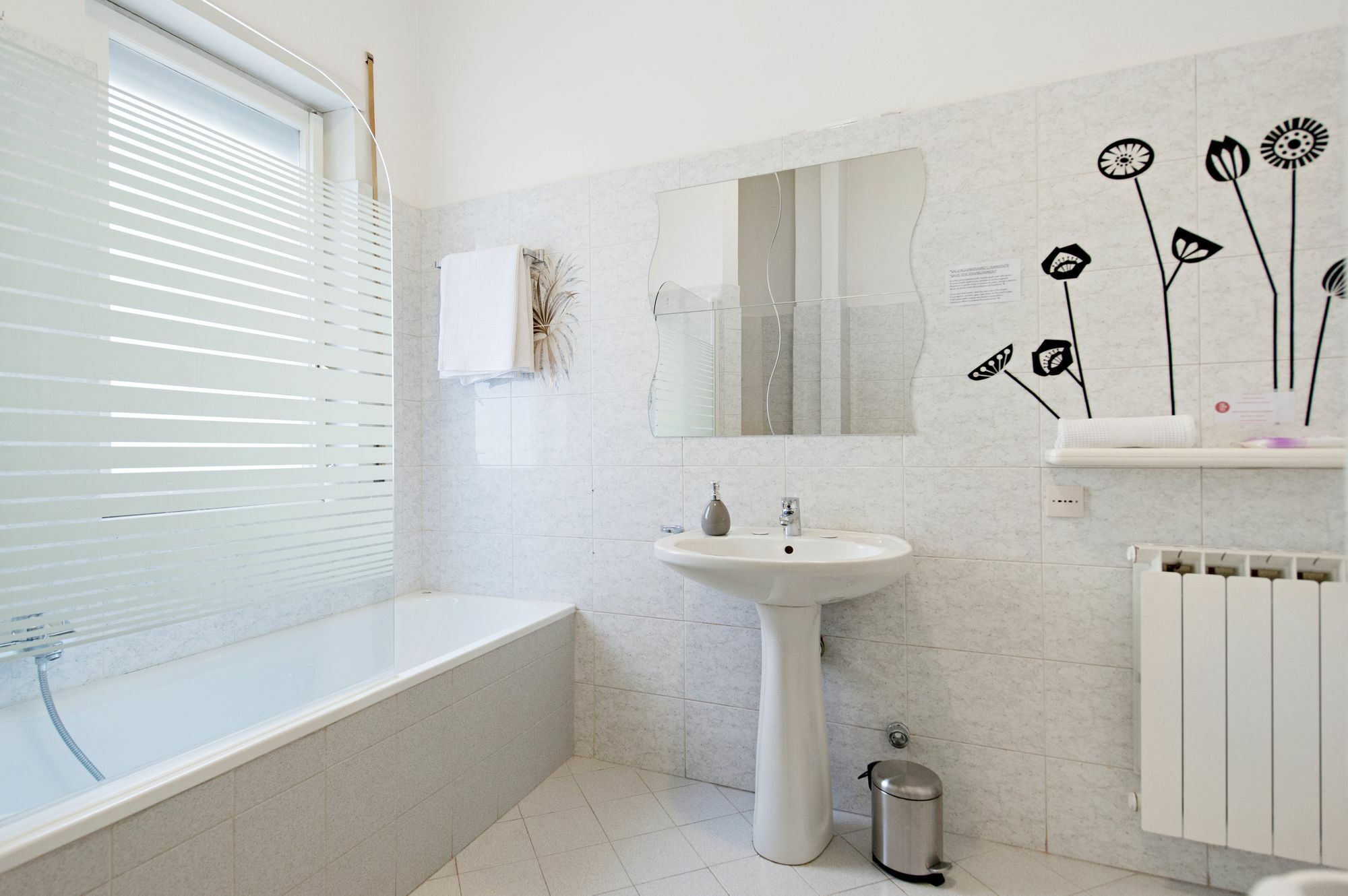 Take It Easy Roma Guest House Екстериор снимка
