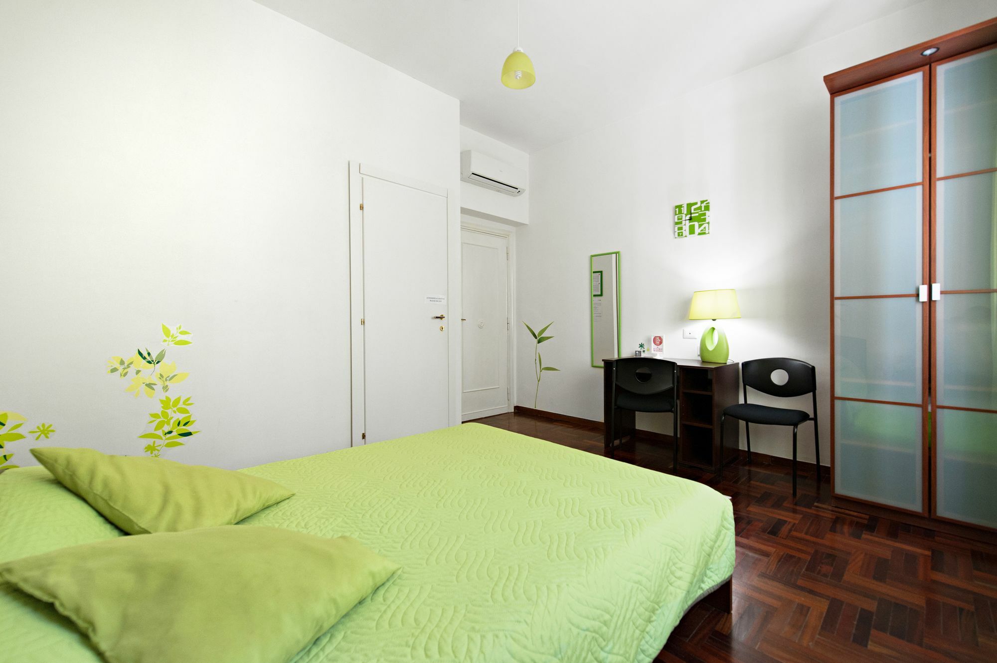 Take It Easy Roma Guest House Екстериор снимка